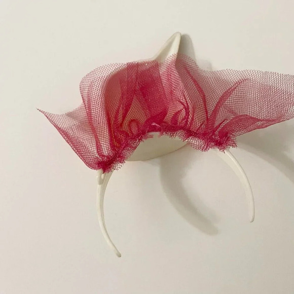 Yummi Land Doll Hats and Brush Ice  Cream Pop Girls Accessories Flaws - Picture 4 of 16